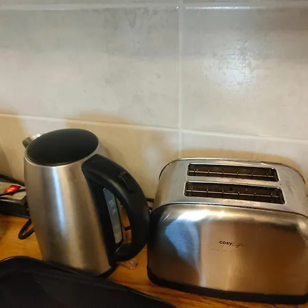 Apartamento Le Relais St Georges Viroflay