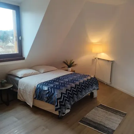 Apartamento Le Relais St Georges *